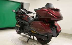HONDA GL 1800 GOLD WING TOUR DCT 2025 SC79
