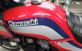 KAWASAKI GPZ400 2025