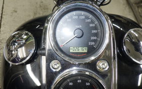 HARLEY FXDL 1580 2007