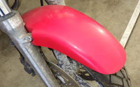 HONDA CB400SF 1992 NC31