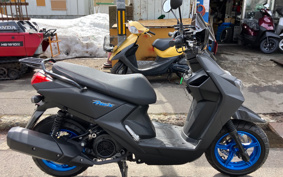 YAMAHA BW*S 125 SEA6J