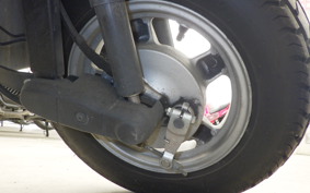HONDA GYRO X TD02