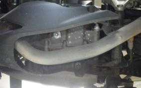 HONDA CB250RA 1998 MC52