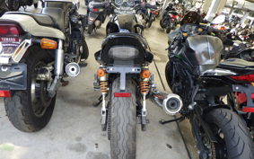 KAWASAKI BALIUS 250 Gen.2 ZR250B