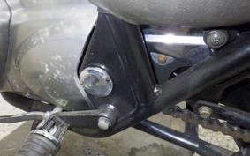 KAWASAKI ESTRELLA BJ250A