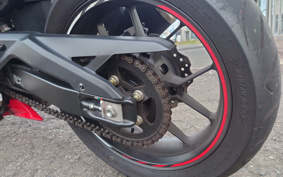 HONDA CBR400R ABS 2023 NC56