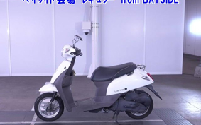 SUZUKI LETSG