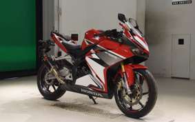 HONDA CBR250RR A 2005 MC51