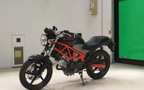 HONDA VTR 250 Gen. 2 2024 MC33