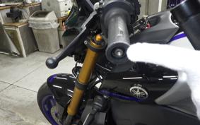 YAMAHA MT-09 SP 2023 RN69J
