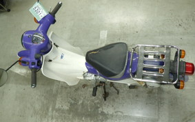 HONDA C110 SUPER CUB JA07