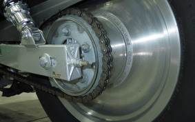 HONDA MAGNA 250 MC29