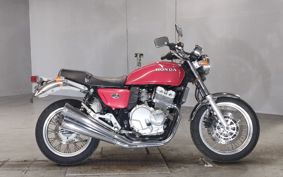 HONDA CB400 1997 NC36