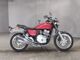 Фото Honda CB400 1997 с японского аукциона