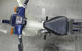 HONDA C90 SUPER CUB E 2019 HA02