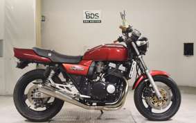 SUZUKI GSX400 IMPULSE 1995 GK79A