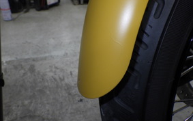 HARLEY FXBB1750 2018