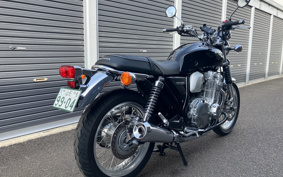 HONDA CB1100EX FINAL ED 2022 SC65