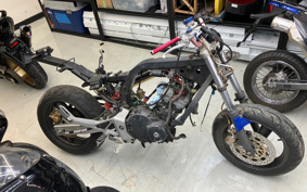 HONDA HORNET250 MC31
