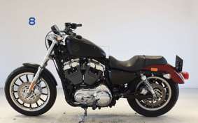 HARLEY L1200LI 2010
