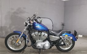 HARLEY XL883L 2010 CR2