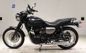 KAWASAKI W800-2ｽﾄﾘｰﾄ 2020 EJ800B