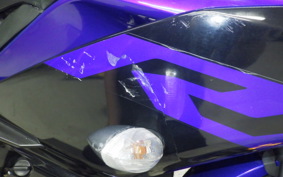 YAMAHA YZF-R25 A 2009 RG43J