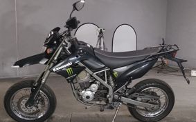 KAWASAKI D TRACKER 125 LX125D