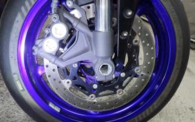 YAMAHA YZF-R6 2018