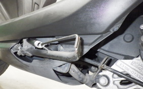 YAMAHA AXIS 125 Z SED7J