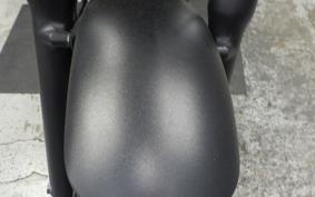 HONDA REBEL 250 A MC49