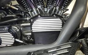 HARLEY FLTRI 1450 2005