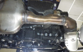 YAMAHA XSR700 2024 RM41J