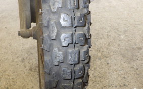YAMAHA DT50 17W