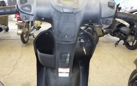 YAMAHA JOG DX-3 AY01