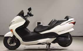 HONDA FORZA Z 2009 MF08