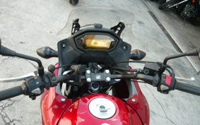 HONDA 400X ABS 2013 NC47