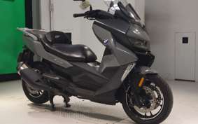 BMW C400GT 2020