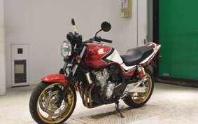HONDA CB400SF VTEC A 2009 NC42