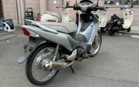 HONDA WAVE125I NF125MC