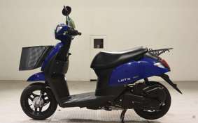 SUZUKI ﾚｯﾂ 2019 CA4AA