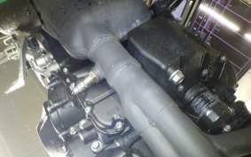 YAMAHA XSR900 2016 RN46J