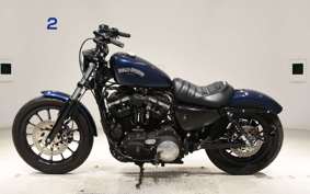 HARLEY XL883N 2015