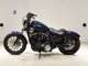 Фото Harley XL883N 2015 с японского аукциона