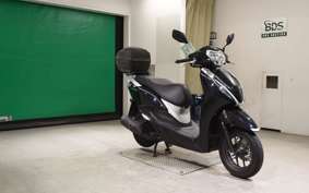 HONDA LEAD 125 2016 JK12