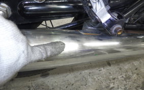 YAMAHA SR400 Gen.3 2001 RH01J