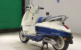 PEUGEOT PEUGEOT ジャンゴ50