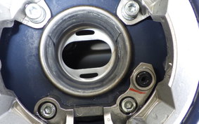 KAWASAKI NINJA 250 EX250Y