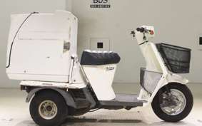 HONDA GYRO UP 2025 TA01