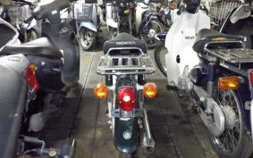 HONDA C50 SUPER CUB C50